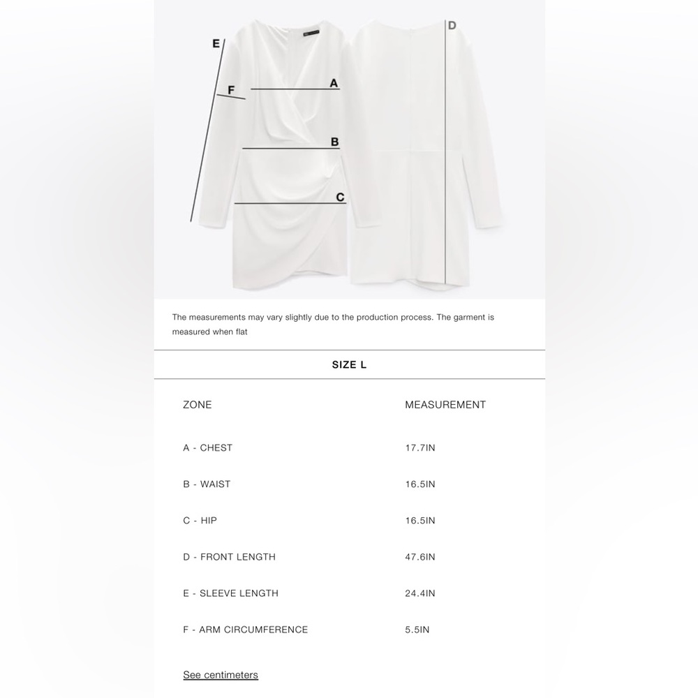 ZARA METALLIC THREAD KNIT MAXI DRESS - Picture 9 of 10